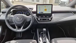 Toyota Corolla 1.8 HSD Comfort