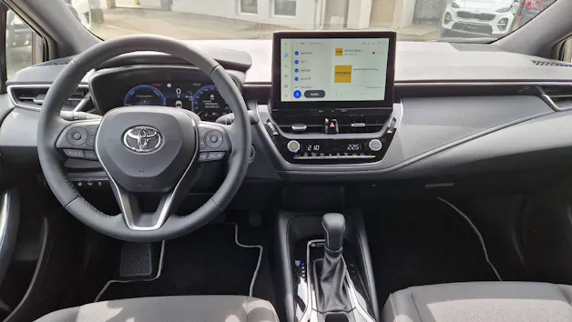 Toyota Corolla 1.8 HSD Comfort