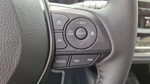 Toyota Corolla 1.8 HSD Comfort