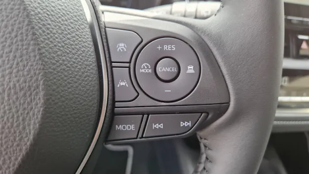 Toyota Corolla 1.8 HSD Comfort