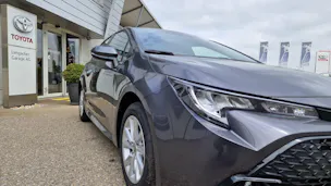 Toyota Corolla 1.8 HSD Comfort