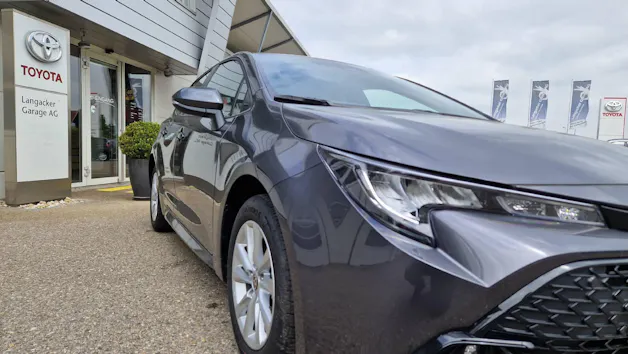Toyota Corolla 1.8 HSD Comfort