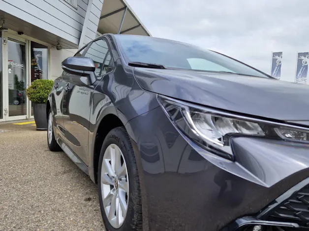 Toyota Corolla 1.8 HSD Comfort