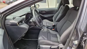 Toyota Corolla 1.8 HSD Comfort