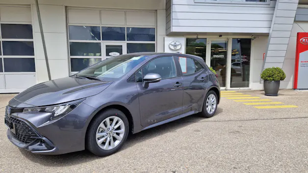 Toyota Corolla 1.8 HSD Comfort