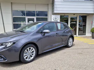 Toyota Corolla 1.8 HSD Comfort