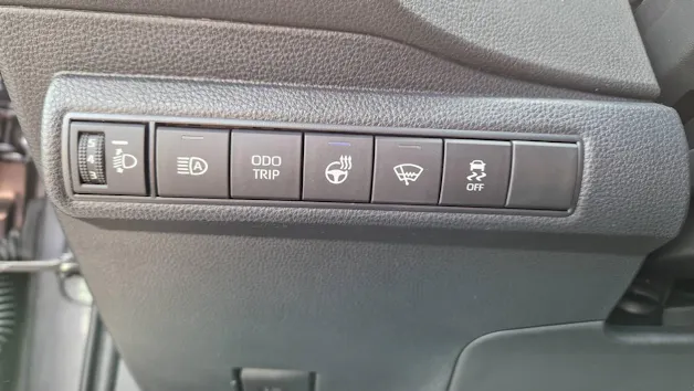 Toyota Corolla 1.8 HSD Comfort