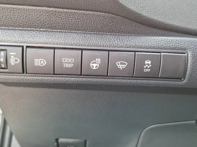 Toyota Corolla 1.8 HSD Comfort