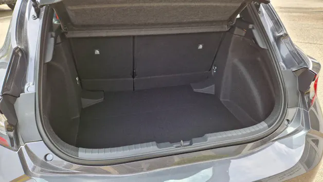 Toyota Corolla 1.8 HSD Comfort