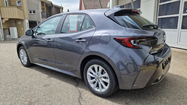 Toyota Corolla 1.8 HSD Comfort