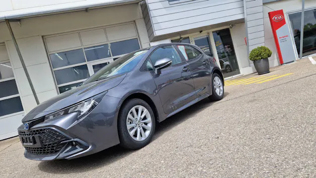 Toyota Corolla 1.8 HSD Comfort