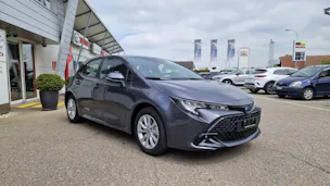 Toyota Corolla 1.8 HSD Comfort