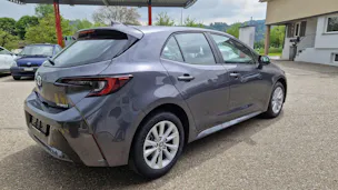 Toyota Corolla 1.8 HSD Comfort