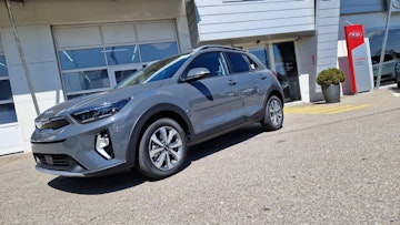 Vehicle image KIA STONIC