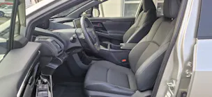 Toyota bZ4X 6.6 kw OBC Style AWD