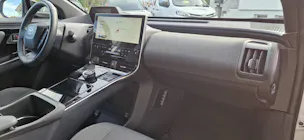 Toyota bZ4X 6.6 kw OBC Style AWD