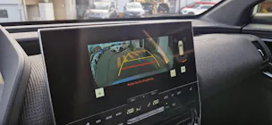 Toyota bZ4X 6.6 kw OBC Style AWD