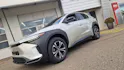 Toyota bZ4X 6.6 kw OBC Style AWD