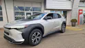 Toyota bZ4X 6.6 kw OBC Style AWD