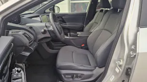 Toyota bZ4X 6.6 kw OBC Style AWD