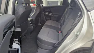 Toyota bZ4X 6.6 kw OBC Style AWD