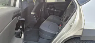 Toyota bZ4X 6.6 kw OBC Style AWD