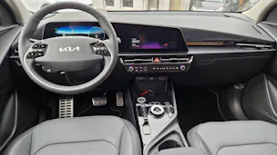 Kia Niro EV Style +