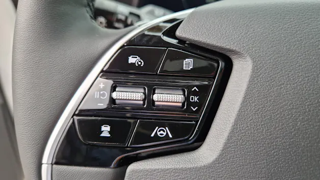 Kia Niro EV Style +