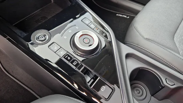 Kia Niro EV Style +