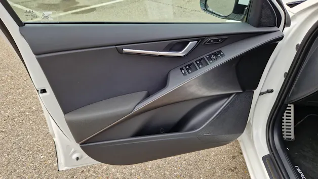 Kia Niro EV Style +