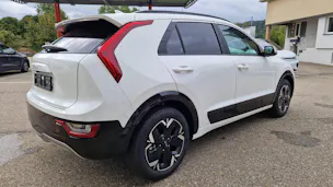 Kia Niro EV Style +