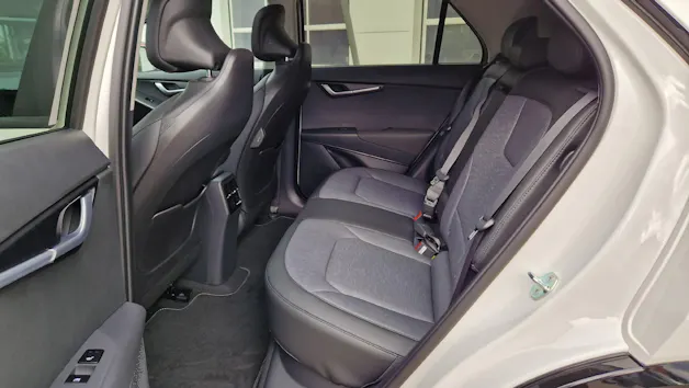 Kia Niro EV Style +