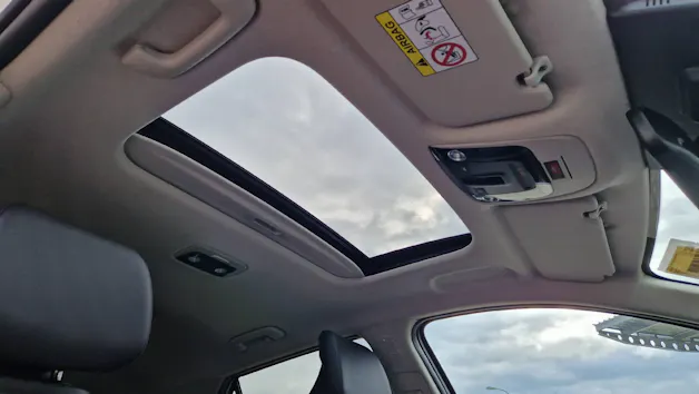Kia Niro EV Style +