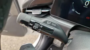 Kia Niro EV Style +