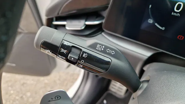 Kia Niro EV Style +