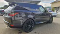 Land Rover Range Rover Sport 3.0 SDV6 HSE Dynamic