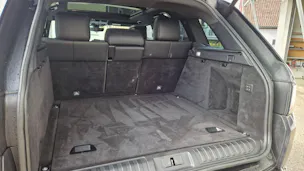 Land Rover Range Rover Sport 3.0 SDV6 HSE Dynamic