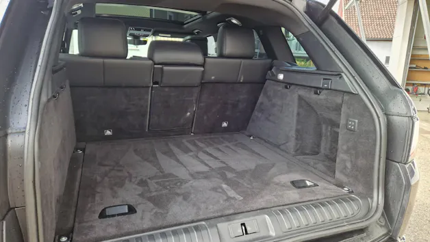 Land Rover Range Rover Sport 3.0 SDV6 HSE Dynamic