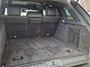 Land Rover Range Rover Sport 3.0 SDV6 HSE Dynamic
