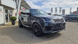 Land Rover Range Rover Sport 3.0 SDV6 HSE Dynamic