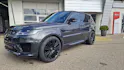 Land Rover Range Rover Sport 3.0 SDV6 HSE Dynamic
