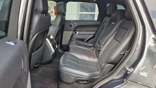 Land Rover Range Rover Sport 3.0 SDV6 HSE Dynamic