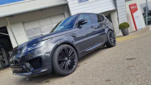 Land Rover Range Rover Sport 3.0 SDV6 HSE Dynamic