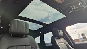 Land Rover Range Rover Sport 3.0 SDV6 HSE Dynamic