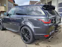 Land Rover Range Rover Sport 3.0 SDV6 HSE Dynamic