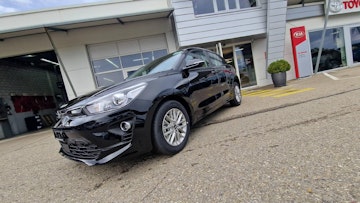 Vehicle image KIA RIO