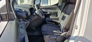 Toyota PROACE CITY Van L1 1.2 Profi