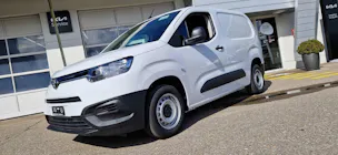 Toyota PROACE CITY Van L1 1.2 Profi