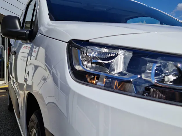 Toyota PROACE CITY Van L1 1.2 Profi