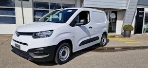 Toyota PROACE CITY Van L1 1.2 Profi